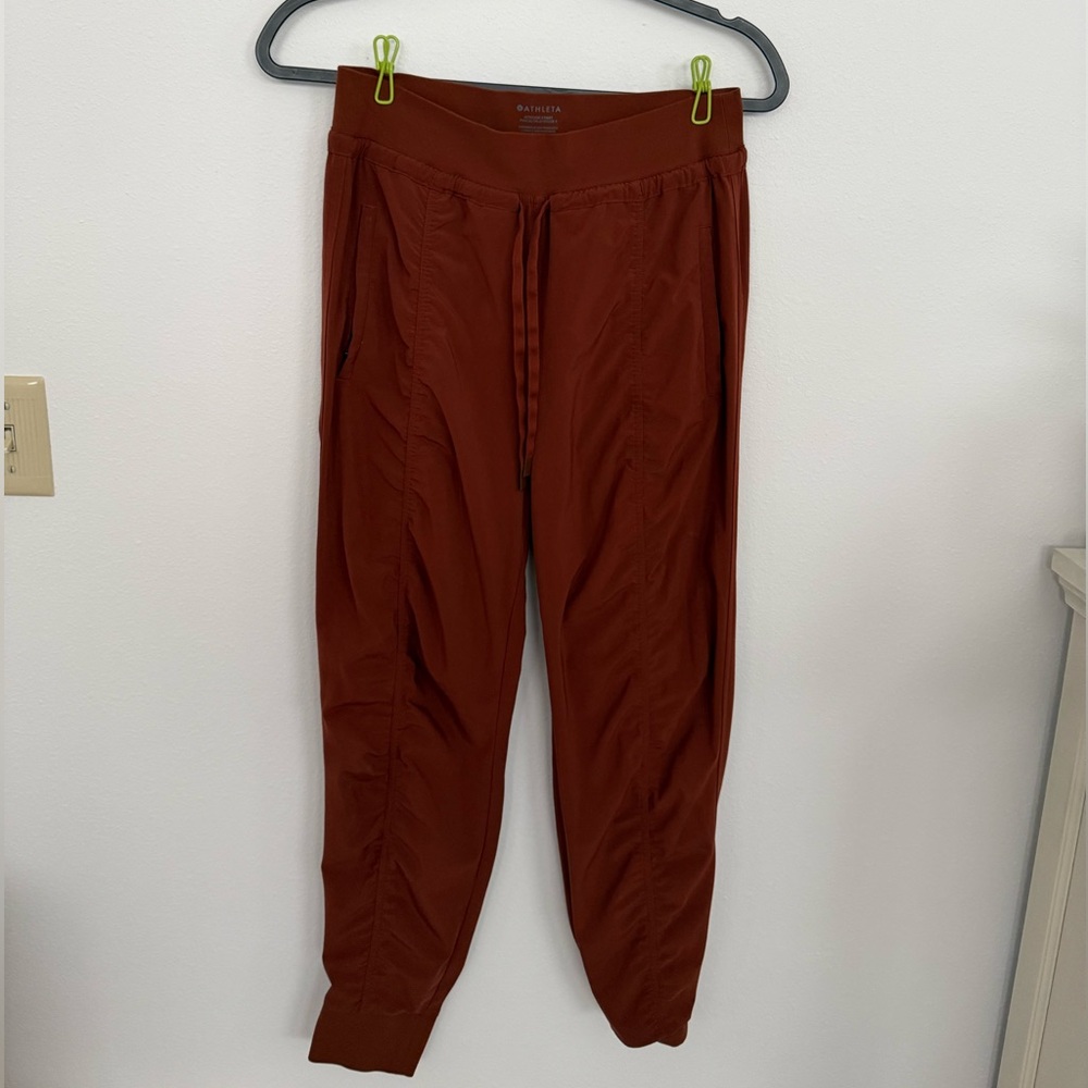 Athleta Joggers